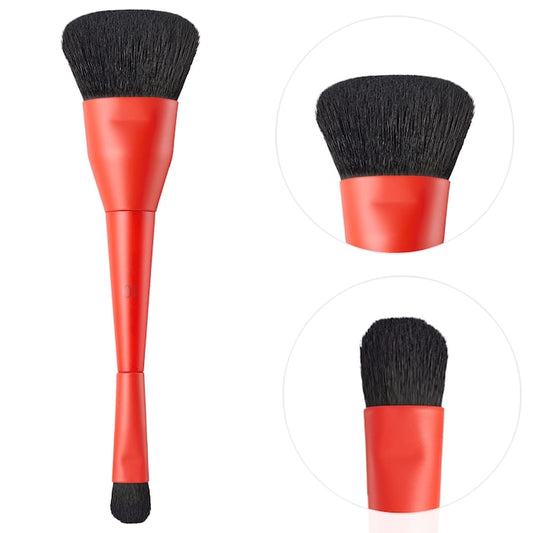 HUNG VANNGO BEAUTY | The Evolving Face Brush For Complexion