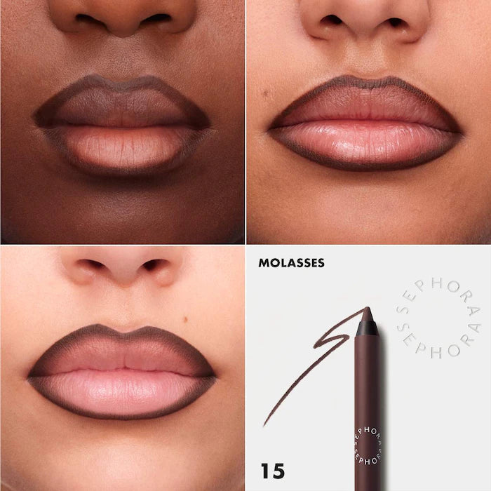 Sephora Favorites | Lip Kit Value Set