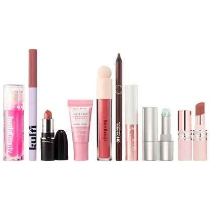 Sephora Favorites | Lip Kit Value Set