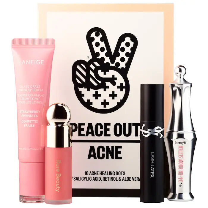 Sephora Favorites | Holiday Must-Haves Value Set