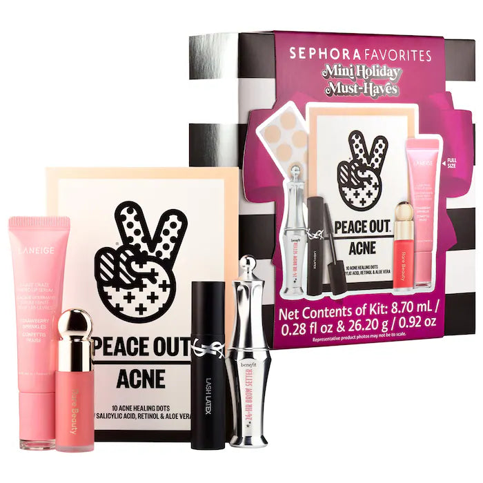 Sephora Favorites | Holiday Must-Haves Value Set