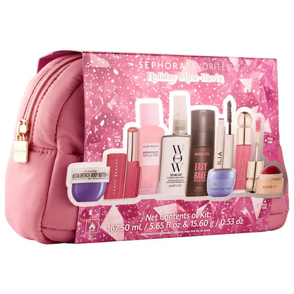 Sephora Favorites | Holiday Must-Haves Makeup & Skincare Value Set