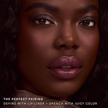 Rare Beauty | Mauve Faves Lip Duo Makeup Gift Set