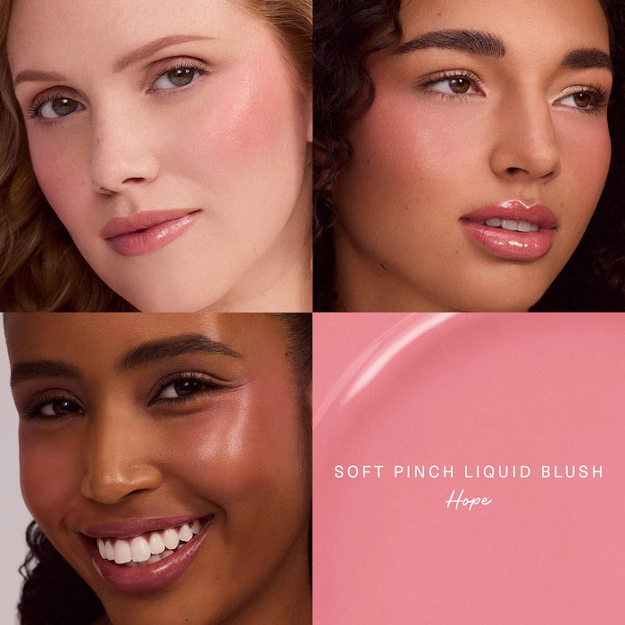 Rare Beauty | Hope Faves 4-Piece Makeup Gift Set