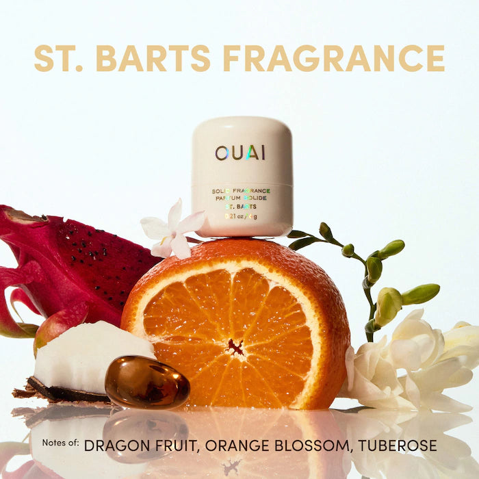 OUAI | St. Barts Solid Eau De Parfum
