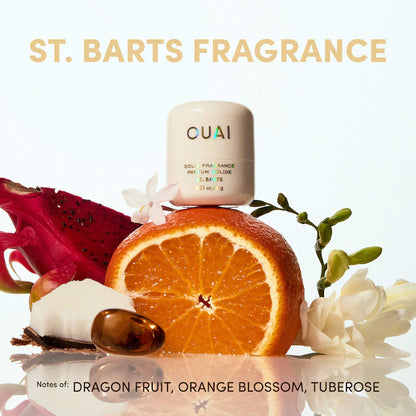 OUAI | St. Barts Solid Eau De Parfum