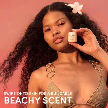 OUAI | St. Barts Solid Eau De Parfum