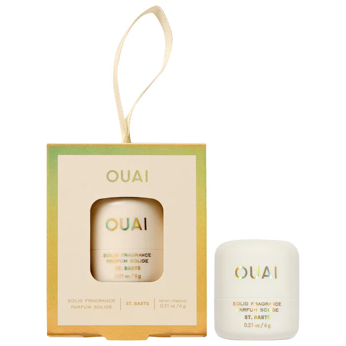 OUAI | St. Barts Solid Eau De Parfum