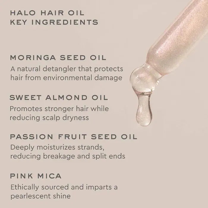 Sephora favorites | Hair Hydration Essentials Gift Set