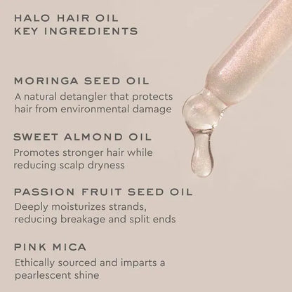 Sephora favorites | Hair Hydration Essentials Gift Set