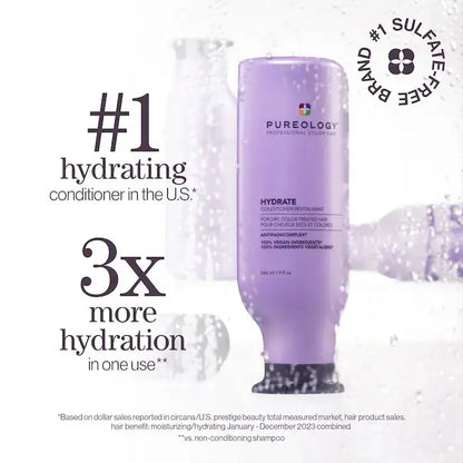 Sephora favorites | Hair Hydration Essentials Gift Set