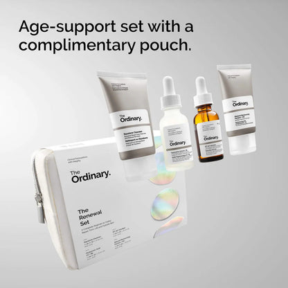 The Ordinary | The Renewal Set
