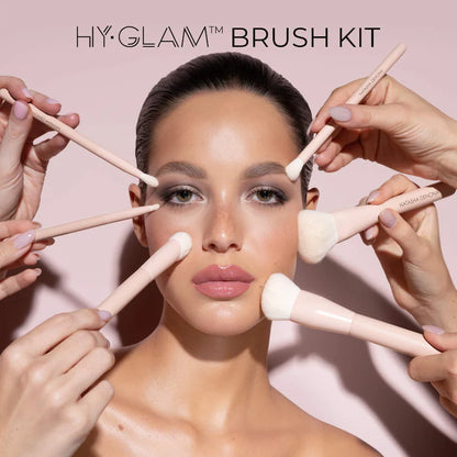 Natasha Denona | HY-GLAM™ Cosmetic Brush Kit