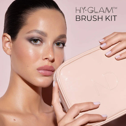 Natasha Denona | HY-GLAM™ Cosmetic Brush Kit