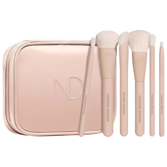 Natasha Denona | HY-GLAM™ Cosmetic Brush Kit