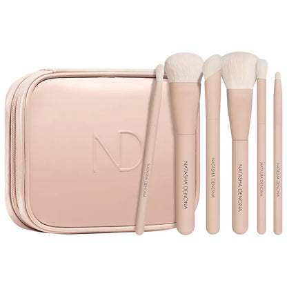 Natasha Denona | HY-GLAM™ Cosmetic Brush Kit
