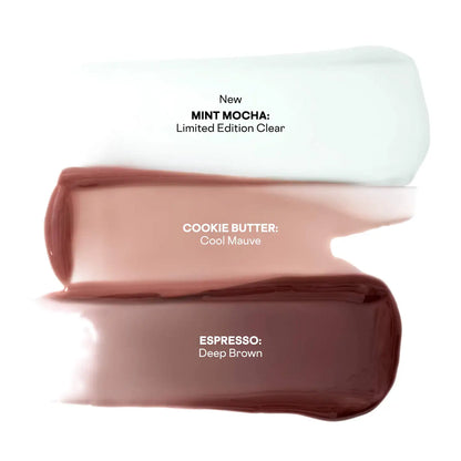 PATRICK TA | Mini Major Moisture Smoothing and Hydrating Tinted Lip Balm Trio Makeup Gift Set
