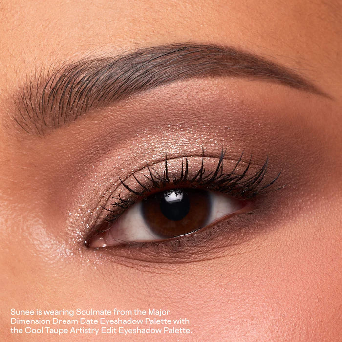 PATRICK TA | Major Dimension Dream Date Essential Artistry Edit Eyeshadow Palette