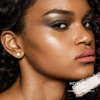 Fenty Beauty by Rihanna | Blushin' In Diamonds Liquid Blush + Highlighter Duo Makeup Gift Set