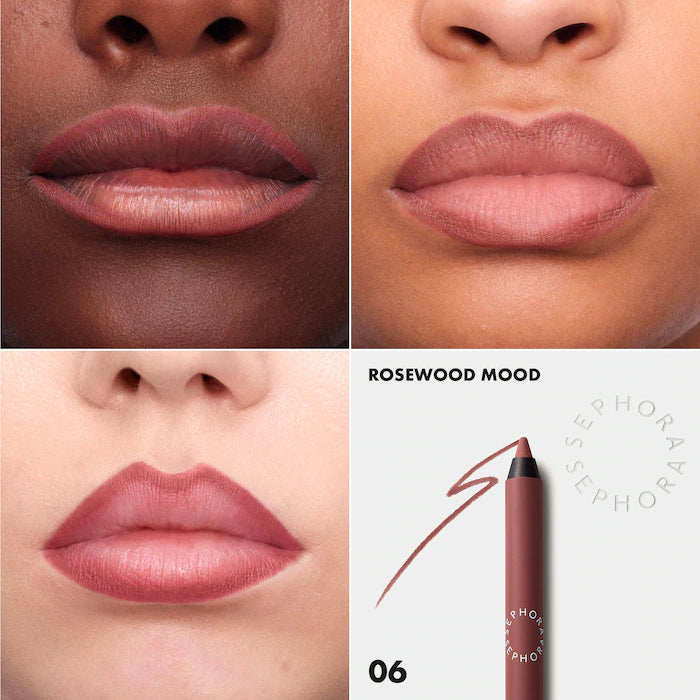 SEPHORA COLLECTION | 8H Colorful Lip Liner Trio Set
