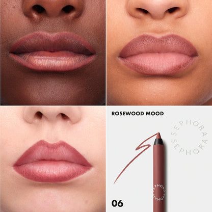SEPHORA COLLECTION | 8H Colorful Lip Liner Trio Set