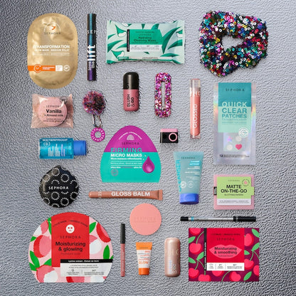 SEPHORA COLLECTION | Advent Calendar