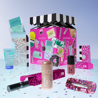 SEPHORA COLLECTION | Advent Calendar