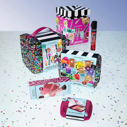 SEPHORA COLLECTION | Advent Calendar