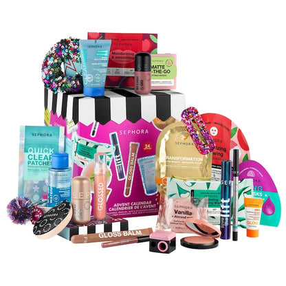 SEPHORA COLLECTION | Advent Calendar