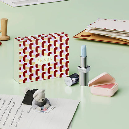 Prada | Prada Blush & Balm Duo Gift Set