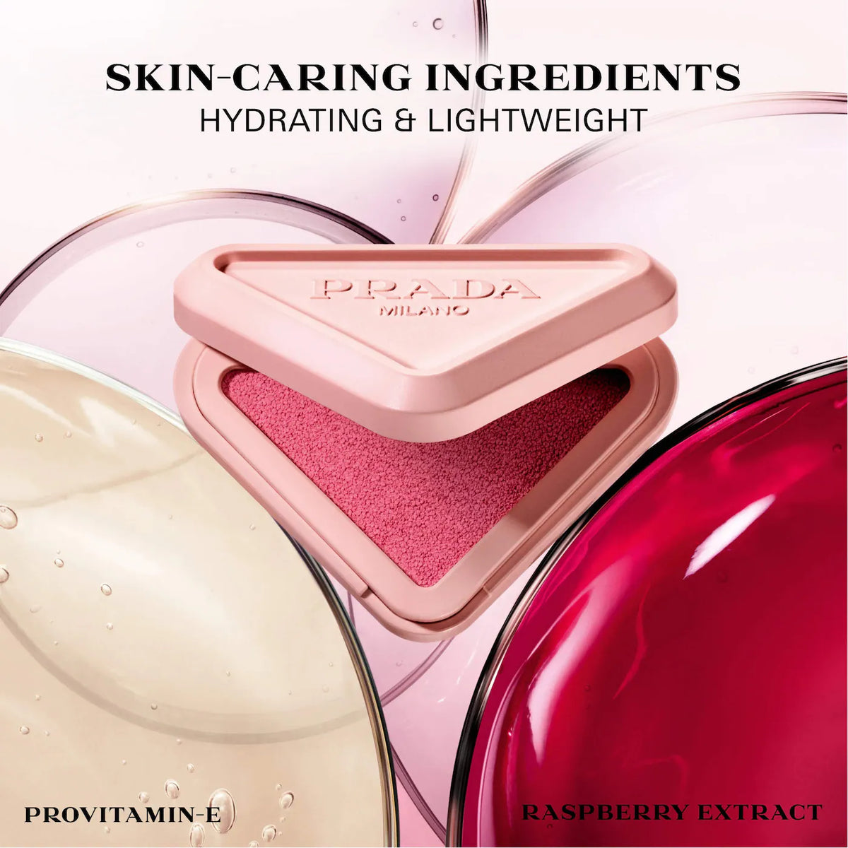 Prada | Prada Blush & Balm Duo Gift Set