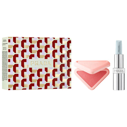 Prada | Prada Blush & Balm Duo Gift Set