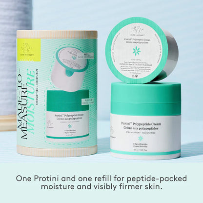 Drunk Elephant | Protini Polypeptide Moisturizer Refill Gift Set