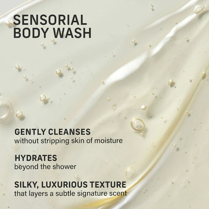 CYKLAR | Vanilla Verve Body Essentials Gift Set