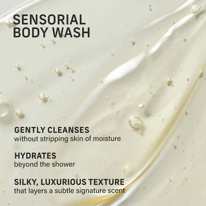 CYKLAR | Vanilla Verve Body Essentials Gift Set