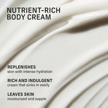 CYKLAR | Vanilla Verve Body Essentials Gift Set
