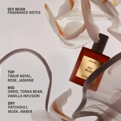 CYKLAR | The Bestsellers Perfume Oil Gift Set