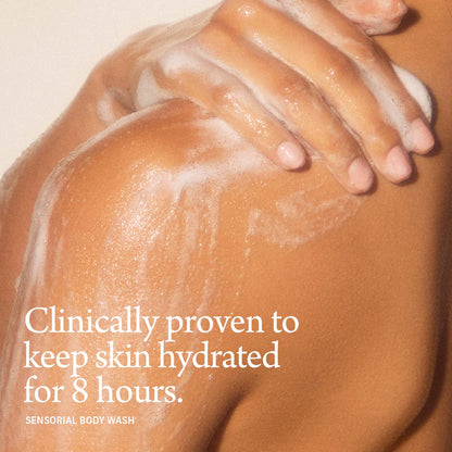 CYKLAR | Sensorial Body Wash Gift Set
