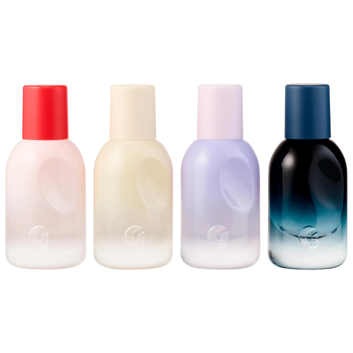 Glossier |  Glossier You Duo Perfume Gift Set