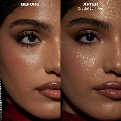 ONE/SIZE |  Ultimate Blurring Setting Powder Crystal Sprinkles