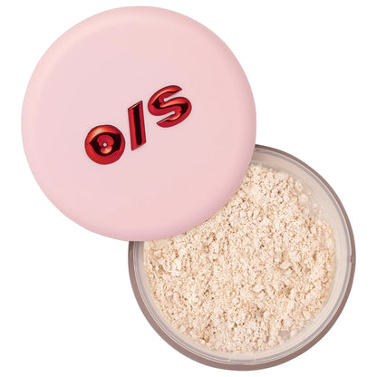 ONE/SIZE |  Ultimate Blurring Setting Powder Crystal Sprinkles