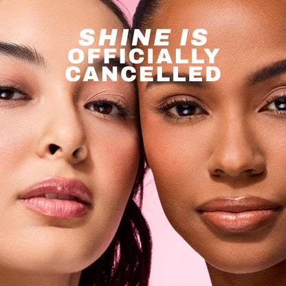 ONE/SIZE | Oil Sucker Prep & Refresh Mattifying Duo