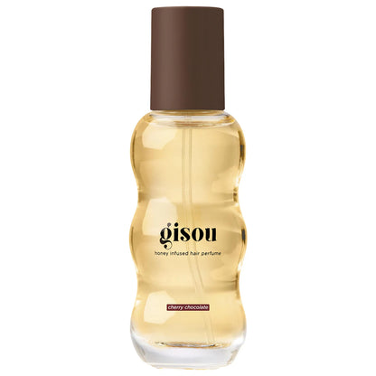 Gisou | Mini Cherry Chocolate Honey Infused Hair Perfume