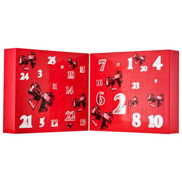 Sephora Favorites | 25-Days of Beauty Must Haves Advent Calendar Dotcom Only