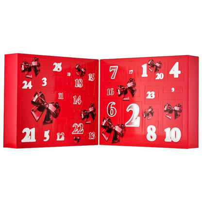 Sephora Favorites | 25-Days of Beauty Must Haves Advent Calendar Dotcom Only