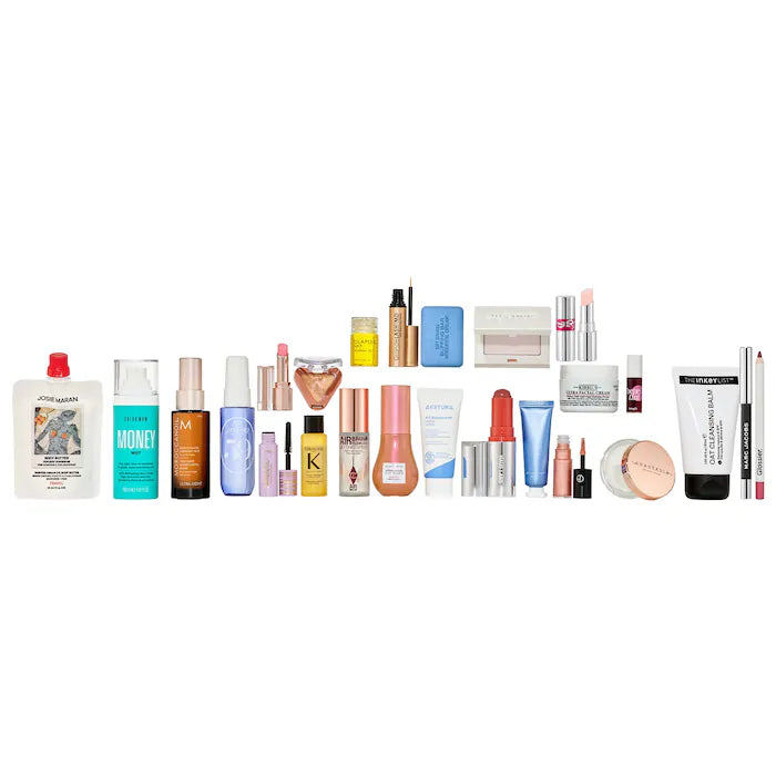 Sephora Favorites | 25-Days of Beauty Must Haves Advent Calendar Dotcom Only