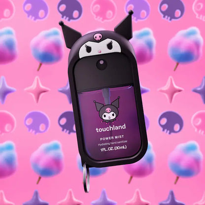 Touchland | Kuromi™ x Touchland Set