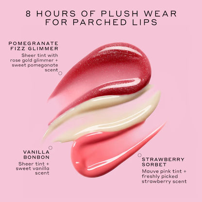 Olehenriksen | Pout Preserve Mini Hydrating Peptide Lip Trio Set