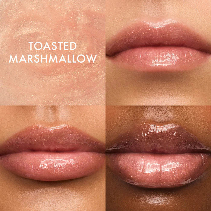 Summer Fridays | Marshmallow Minis - Body and Lip Set
