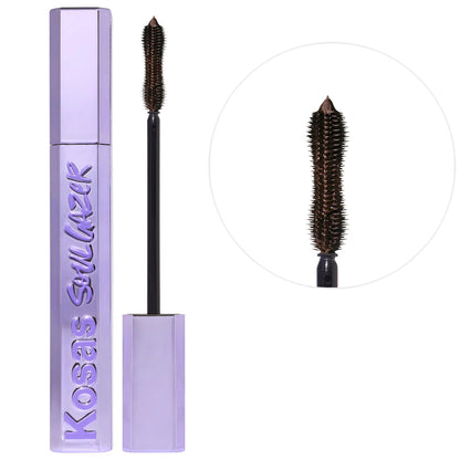 Kosas | Soulgazer Lengthening Mascara + Lash Serum in 1 for Sensitive Eyes